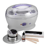 Professional Waxing System