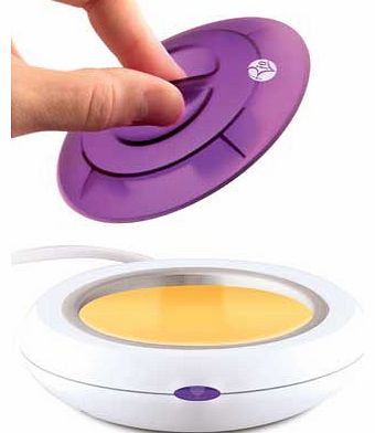 Rio Quick Waxer Hair Remover