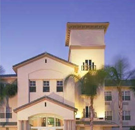 RIO RANCHO Extended Stay Deluxe Albuquerque - Rio Rancho