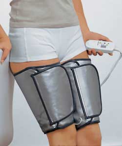 rio Slimming Sauna Thigh Belts