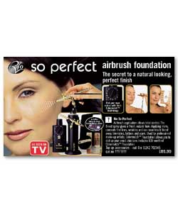 Rio So Perfect Make Up