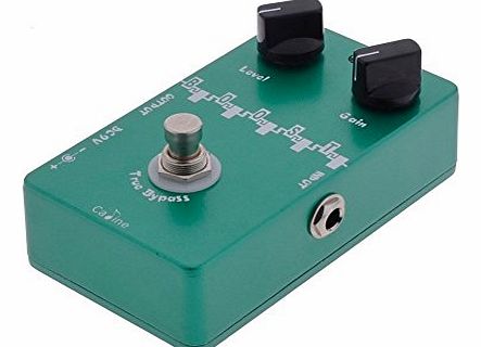 Boost Guitar Effects for Electric Guitar Effect Pedal CP-22