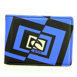 rip curl Box Head Wallet - Brilliant Blue