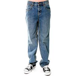 Rip Curl Boys Ash 2 Jeans - Junkyard Wash