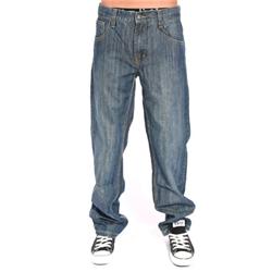 Rip Curl Boys Hazards Jeans - Bells Beach