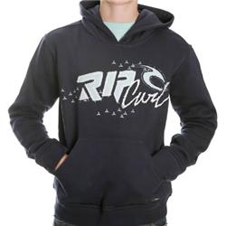rip curl Boys Jnr Natal Hoody - Total Eclipse