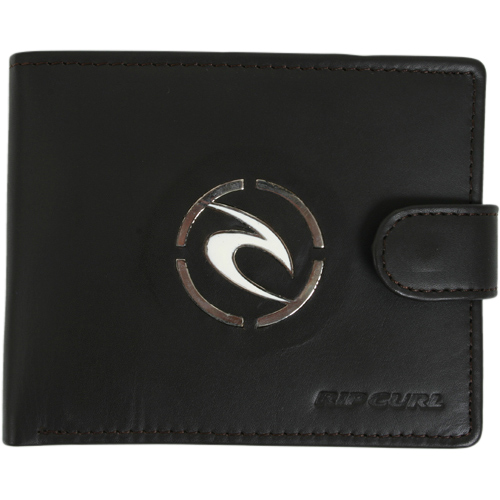 Rip Curl Bullet Leather Wallet