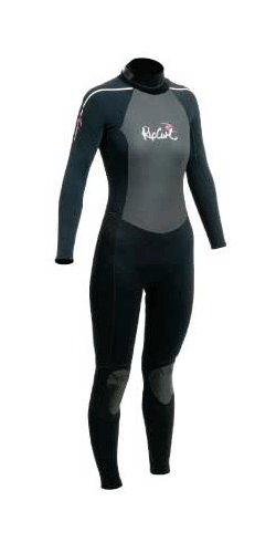 rip curl Classic Ladies 5/3mm Wetsuit 2007