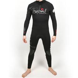Rip Curl Core 3/2 Sealed Full Suit Wetsuit