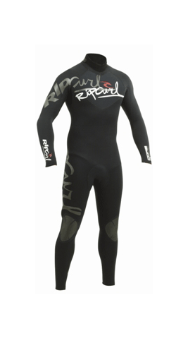 rip curl Core Fashion 3/2mm Wetsuit 2007
