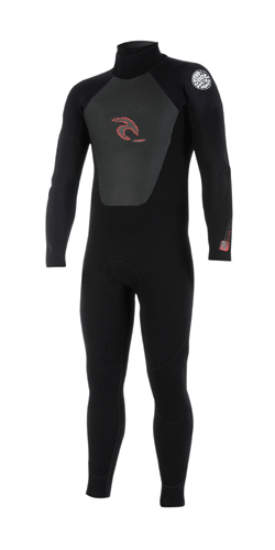 Rip Curl Core FireSkin 5/3mm Wetsuit New 2007/8