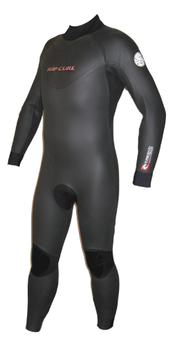 Rip Curl CORE WIND Kiteboard/Wakeboard 5/3mm