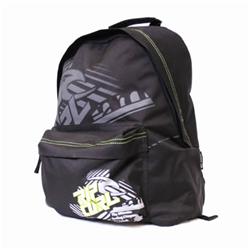 rip curl Corpo Dome BackPack - Black