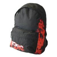 Rip Curl DOME BACKPACK - BLACK