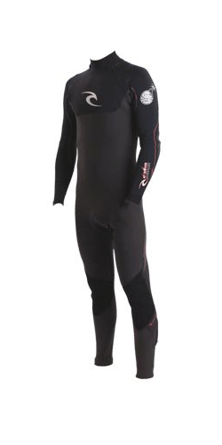 Rip Curl E-Bomb 5/3mm Junior Steamer Wetsuit