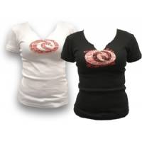 Rip Curl E OLDEANI GIRLS T-SHIRT