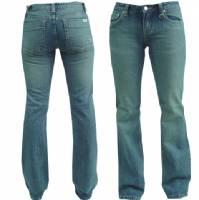 Rip Curl EMBRUN GIRLS JEANS