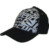 Rip Curl ESS FFF`D UP CAP - BLACK
