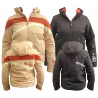 EVEREST GIRLS JACKET