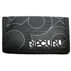 rip curl Fields Wallet - Black