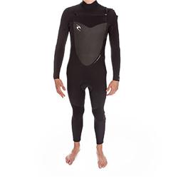 Rip Curl Flash Bomb 5/3 Chest Zip Wetsuit - BBW