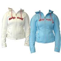 Rip Curl GIRLS ESKIMO SHOX HZ FLEECE