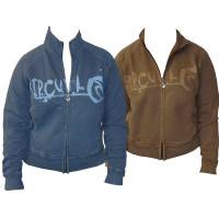 Rip Curl GIRLS ESSENTIAL AUST FULL ZIP