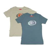 Rip Curl GIRLS ESSENTIAL CORPO T-SHIRT