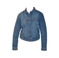 GIRLS ESSENTIAL DENIM JACKET