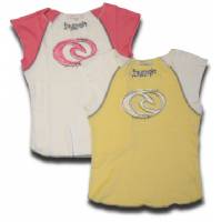 Rip Curl GIRLS ESSENTIAL LOST T-SHIRT