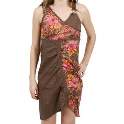 rip curl Girls Jnr Jao Dress - Bracken