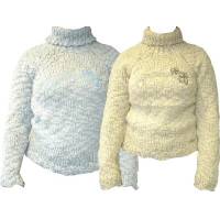 Rip Curl GIRLS KILFORD JUMPER