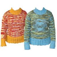 Rip Curl GIRLS TURTLENECK JUMPER