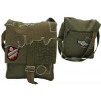 HOLSTER COTON BAG - TARMAC