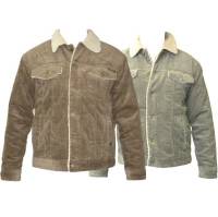 Rip Curl IRE STATE CORD JACKET