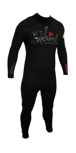 Rip Curl Junior Core Fashion 5/3mm Wetsuit 07