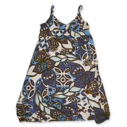 rip curl Ladies Bollywood Dress - Blithe