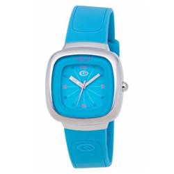 Ladies Hoilly Watch - Blue