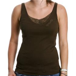 rip curl Ladies Mino Tee Vest - Tasse