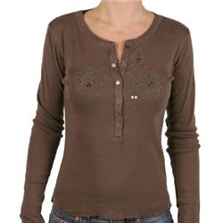 rip curl Ladies Playa Del Ray Top - Bracken