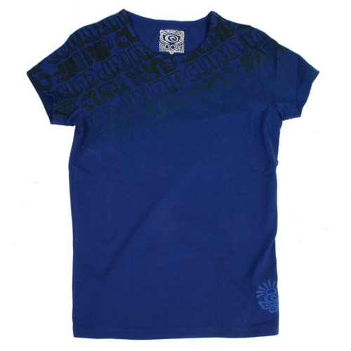 Ladies Rip Curl Sol Tee