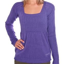 rip curl Ladies Sammy Knit Sweater - Liberty