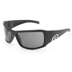 rip curl Ladies Silveira Sunglasses - Black
