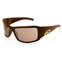 rip curl Ladies Silveira Sunglasses - Brown