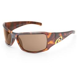rip curl Ladies Silveira Sunglasses - Tortoise
