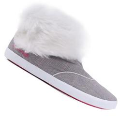 rip curl Ladies Tchilly 2 Ankle Boots - Steel Grey