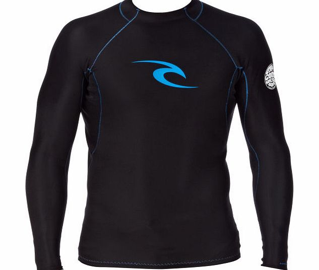 Rip Curl Mens Rip Curl Aggrolite 1mm Reversible Wetsuit