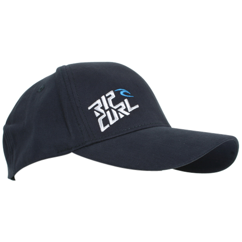 Mens Rip Curl Corpo Cap F3592 Total Eclipse