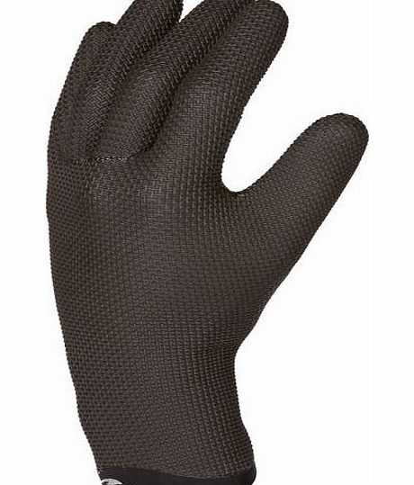 Rip Curl Mens Rip Curl Dawn Patrol 3mm 5 Finger Wetsuit