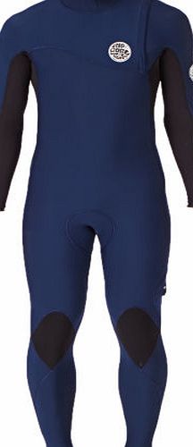 Rip Curl Mens Rip Curl Flashbomb 3/2mm Zipperless